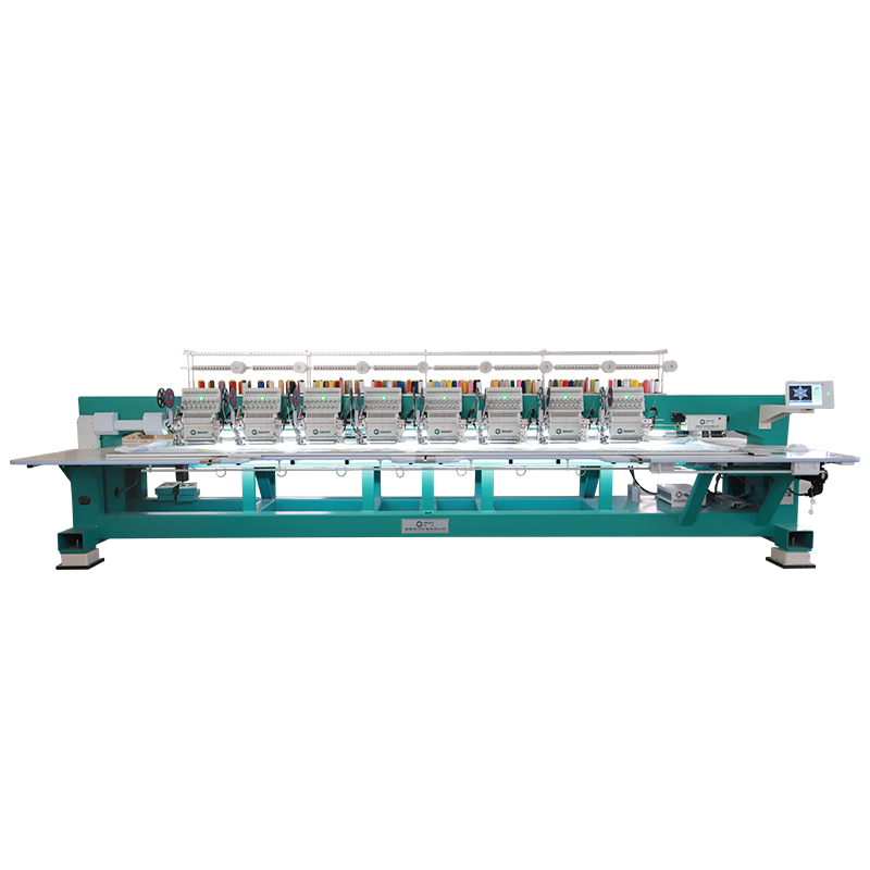 T Shirt Embroidery Machine - How to Choose the Right T Shirt Embroidery Machine