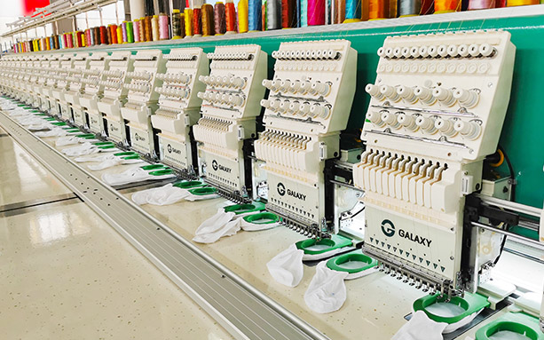 The Art of Embroidery: How Home Embroidery Machines Revolutionized Needlework