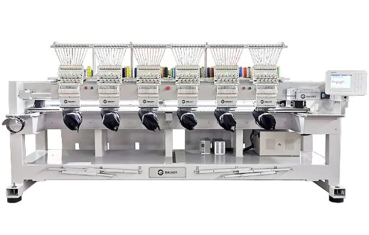 Is an Embroidery Machine a Must-Have Tool for Fashion Designers and Seamstresses?