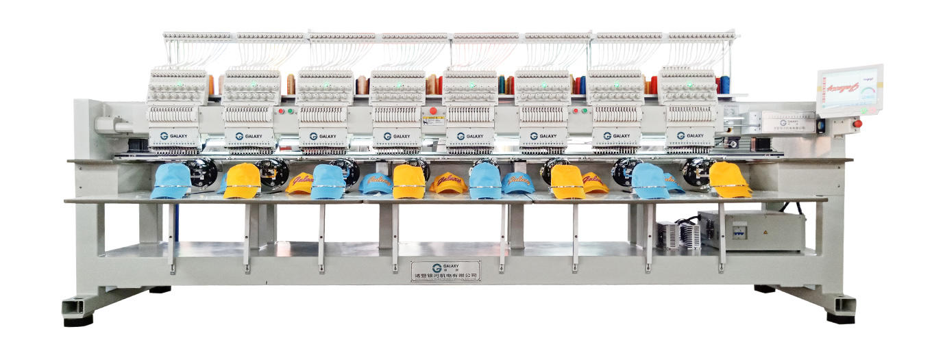 What Features Should You Look For in an Embroidery Machine?