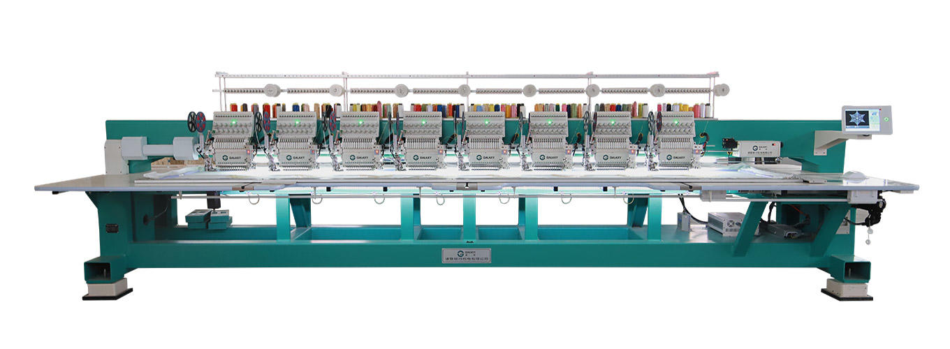 Important Considerations When Buying An Embroidery Machine