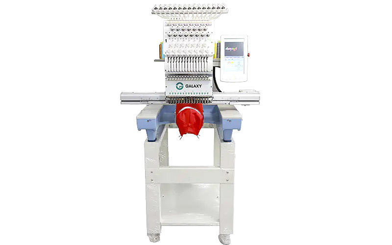 Buying a Home Embroidery Machine