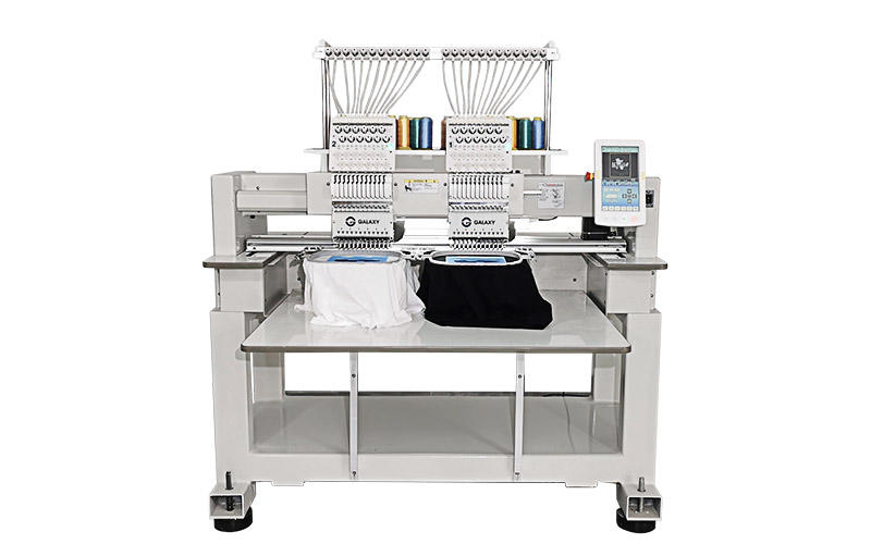 What to know about tubular Embroidery Machine