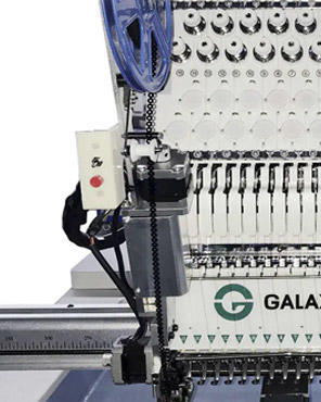 Choosing the Right Device For Embroidery Machines