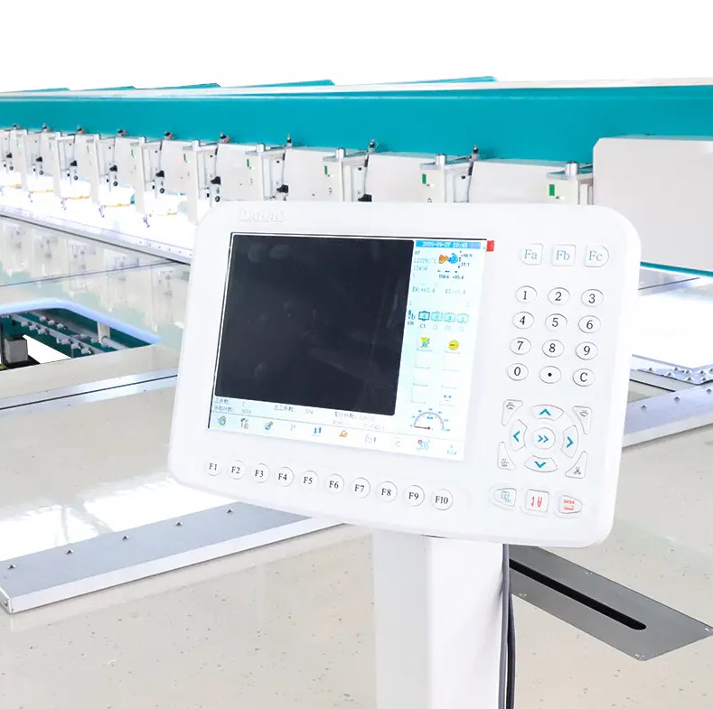 Mastering the Art of Chenille: Unraveling the Potential of These Innovative Machines